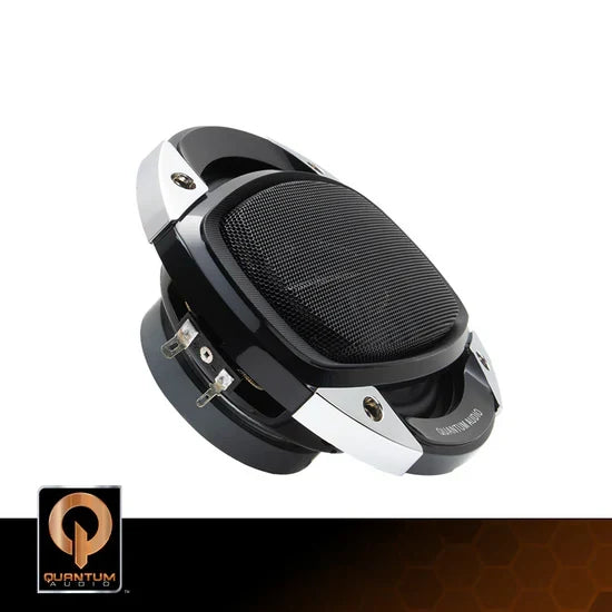 QRS50 : 5.25" 3-way Loudspeaker (1 Pair)