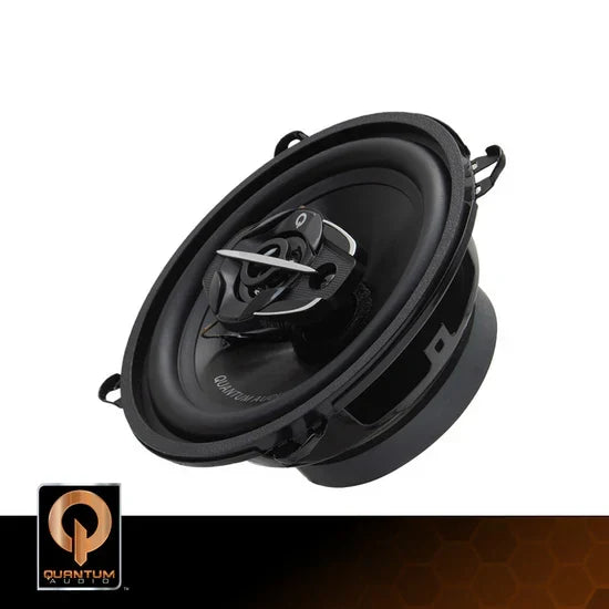 QRS50 : 5.25" 3-way Loudspeaker (1 Pair)