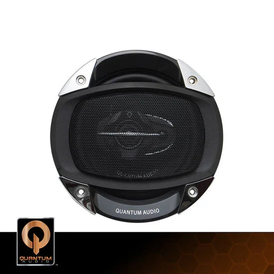 QRS50 : 5.25" 3-way Loudspeaker (1 Pair)