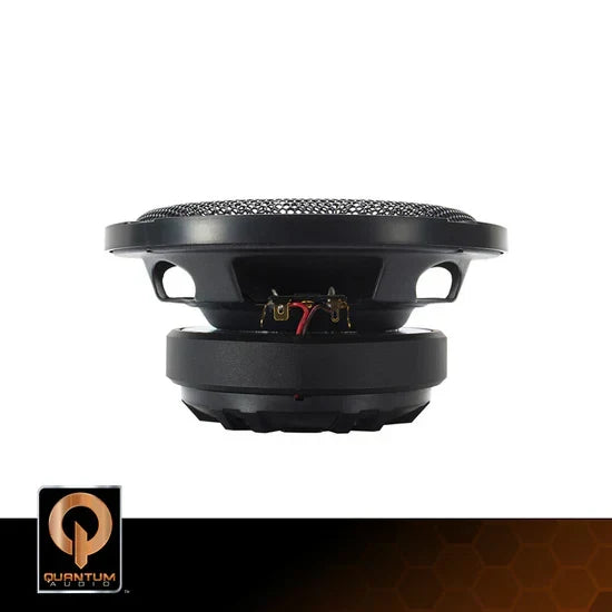 QSX65CD : 6.5" 2-way Loudspeaker (1 Pair)