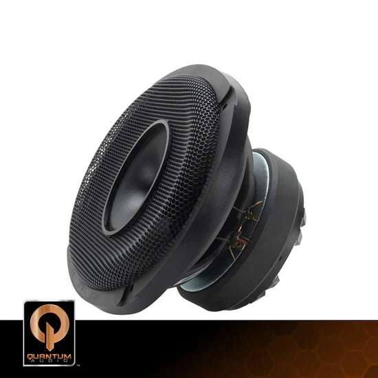 QSX69CD : 6"×9" 2-way Loudspeaker (1 Pair)