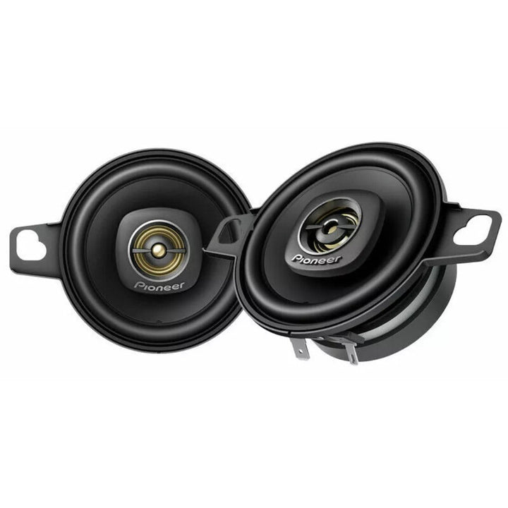 Pioneer TS-A709 2.75" 450W Max 2-Way 4-Ohms Car Audio Coaxial Speakers - Pair