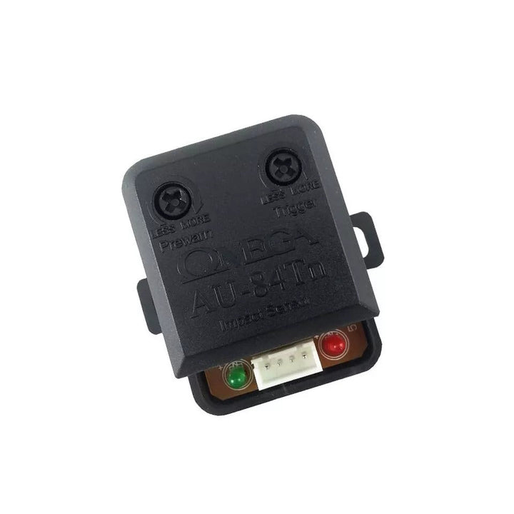 Omega AU84TN Dual Zone Magnetic Impact Shock Sensor