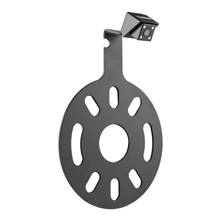 DS18 RCJ Jeep JK/JKU  Spare Tire Reverse Camera with Night Vision