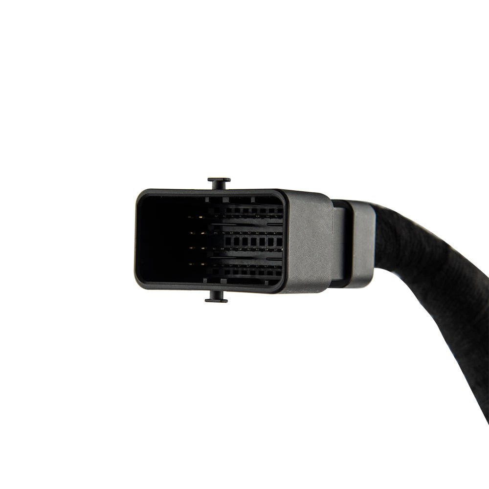 Harley Davidson Plug and Play Harness For Amplifiers