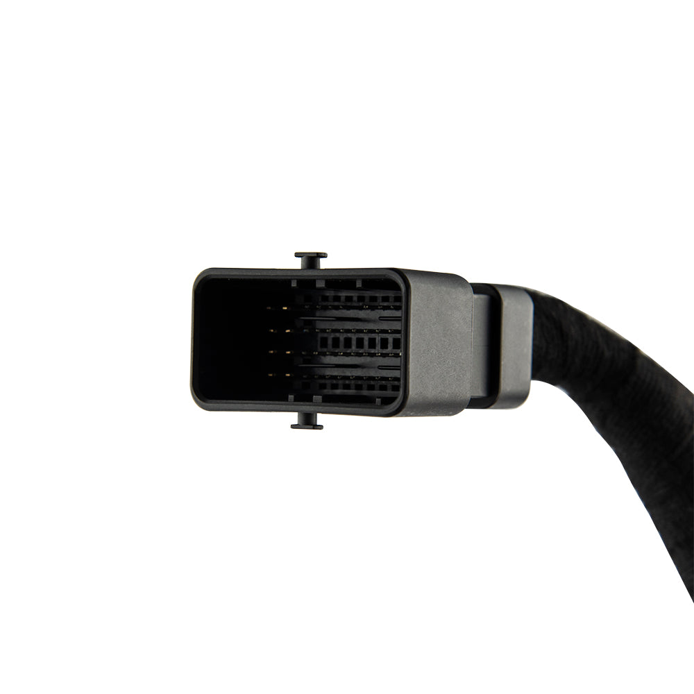 Harley Davidson Plug and Play Harness For Amplifiers