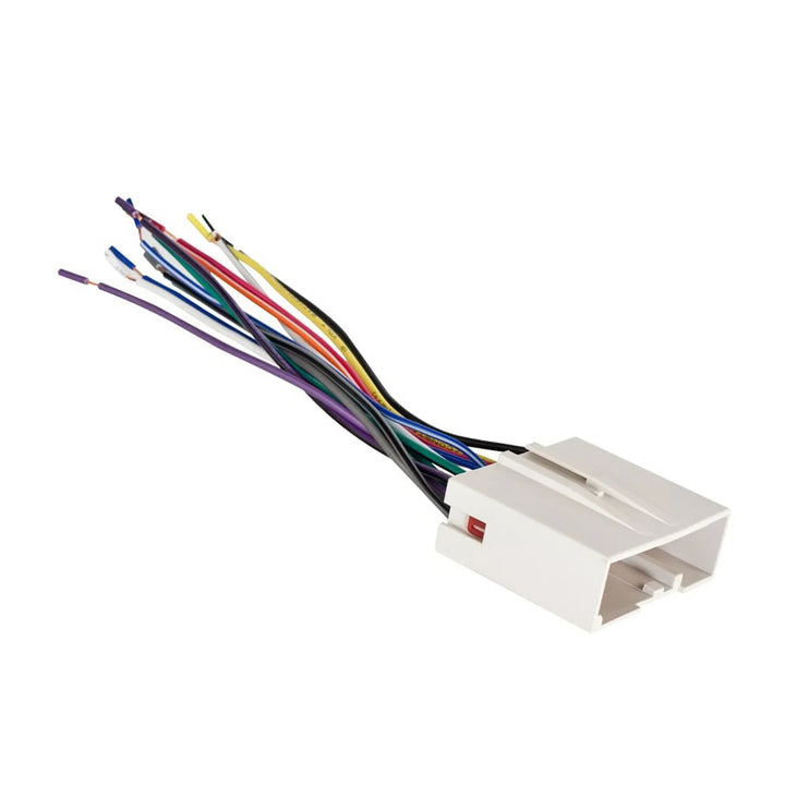 Raptor RAP-FD-5520 Ford Lincoln Mercury 2003-Up Harness