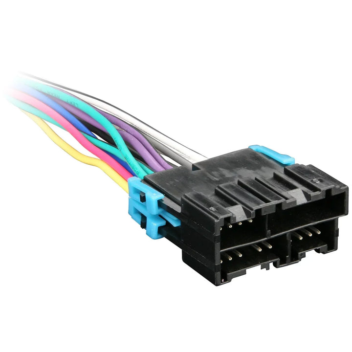 Raptor RAP-GM-4001 Harness