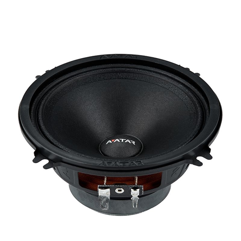 Avatar MTU-50LE | 5.2" Mid-Range Speakers (Pair)