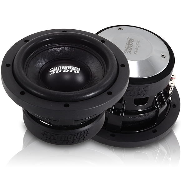 Used SA-Classic Series 6.5" Subwoofer