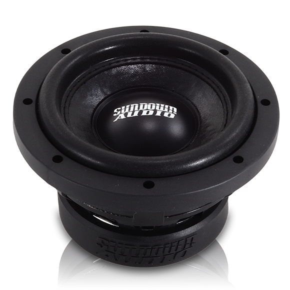 Refurbished SA-Series 6.5" Subwoofer