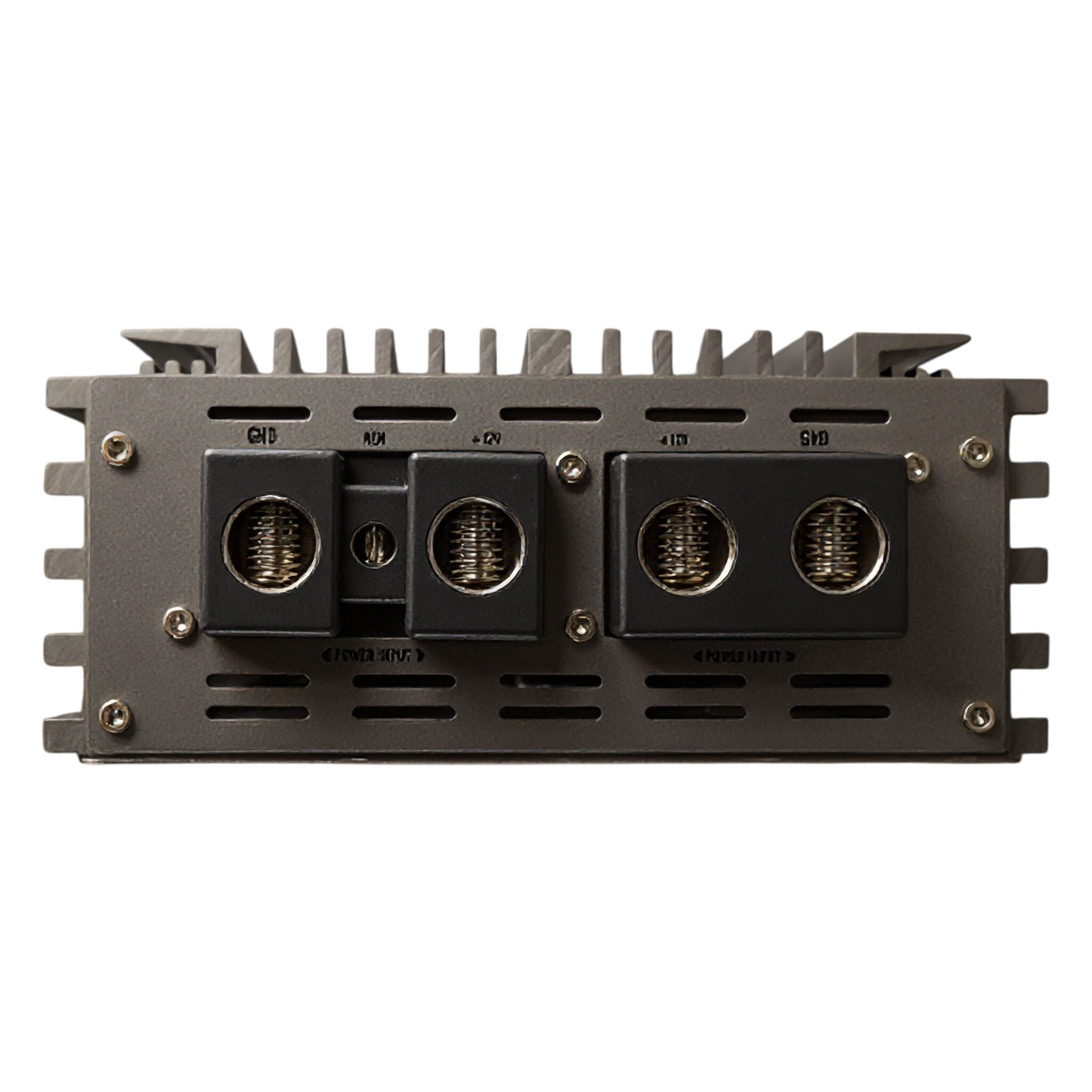 Used Sundown Audio SAEV45000 Amplifier