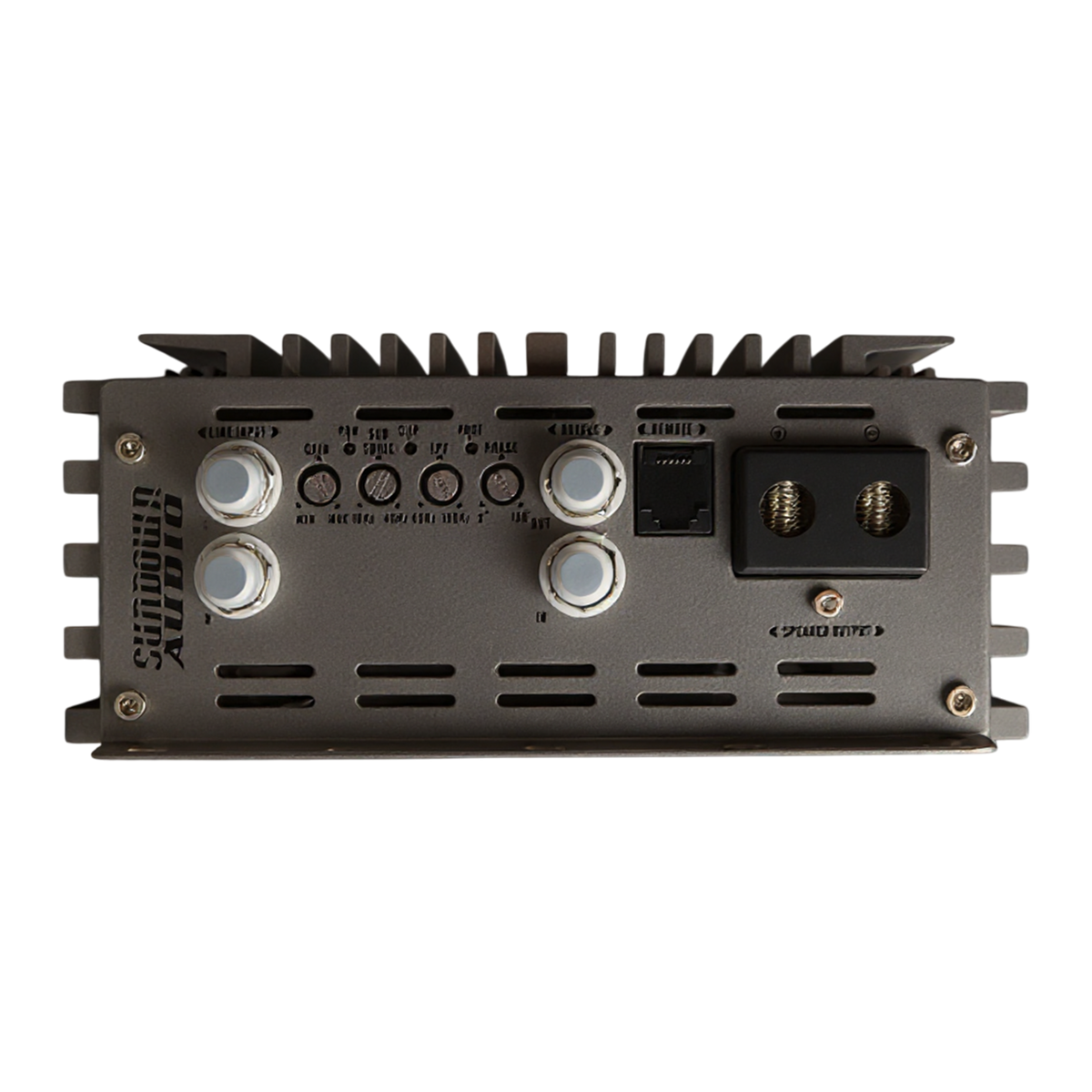 Used Sundown Audio SAEV45000 Amplifier