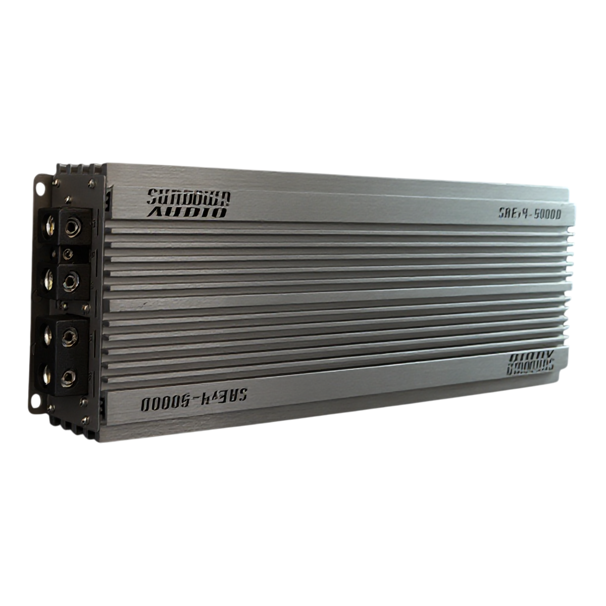 Used Sundown Audio SAEV45000 Amplifier