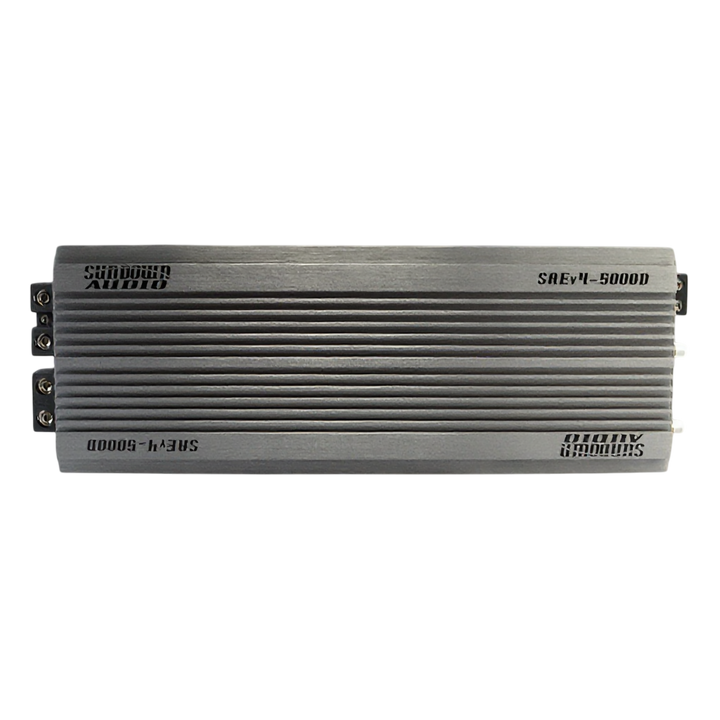 Used Sundown Audio SAEV45000 Amplifier