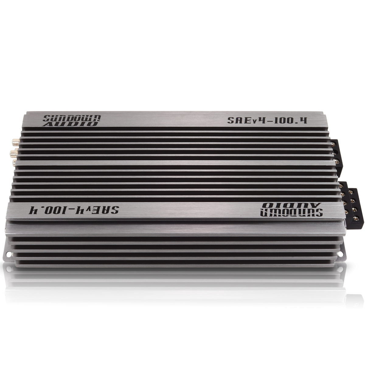 Used Sundown Audio SAEV41004 Amplifier