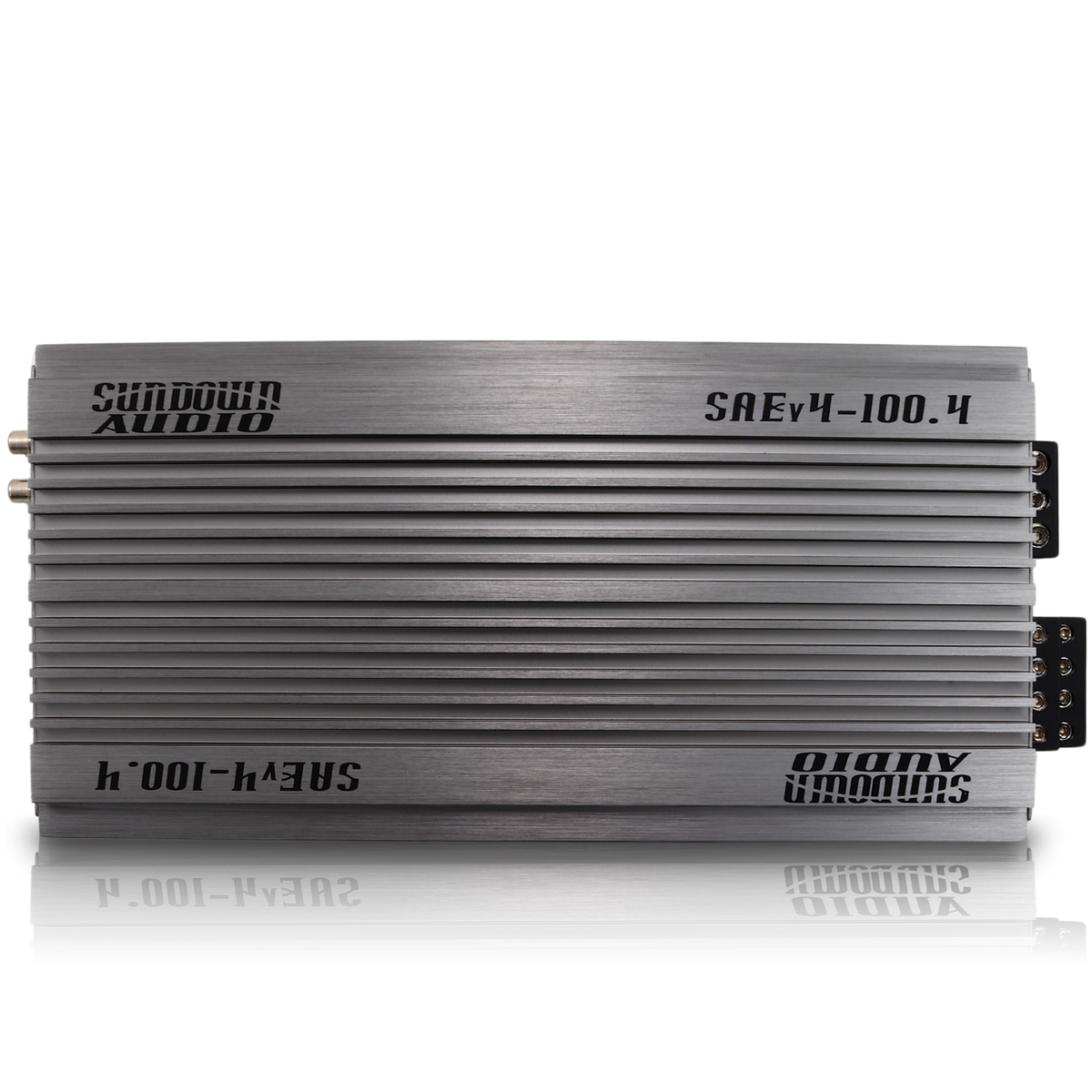 Used Sundown Audio SAEV41004 Amplifier