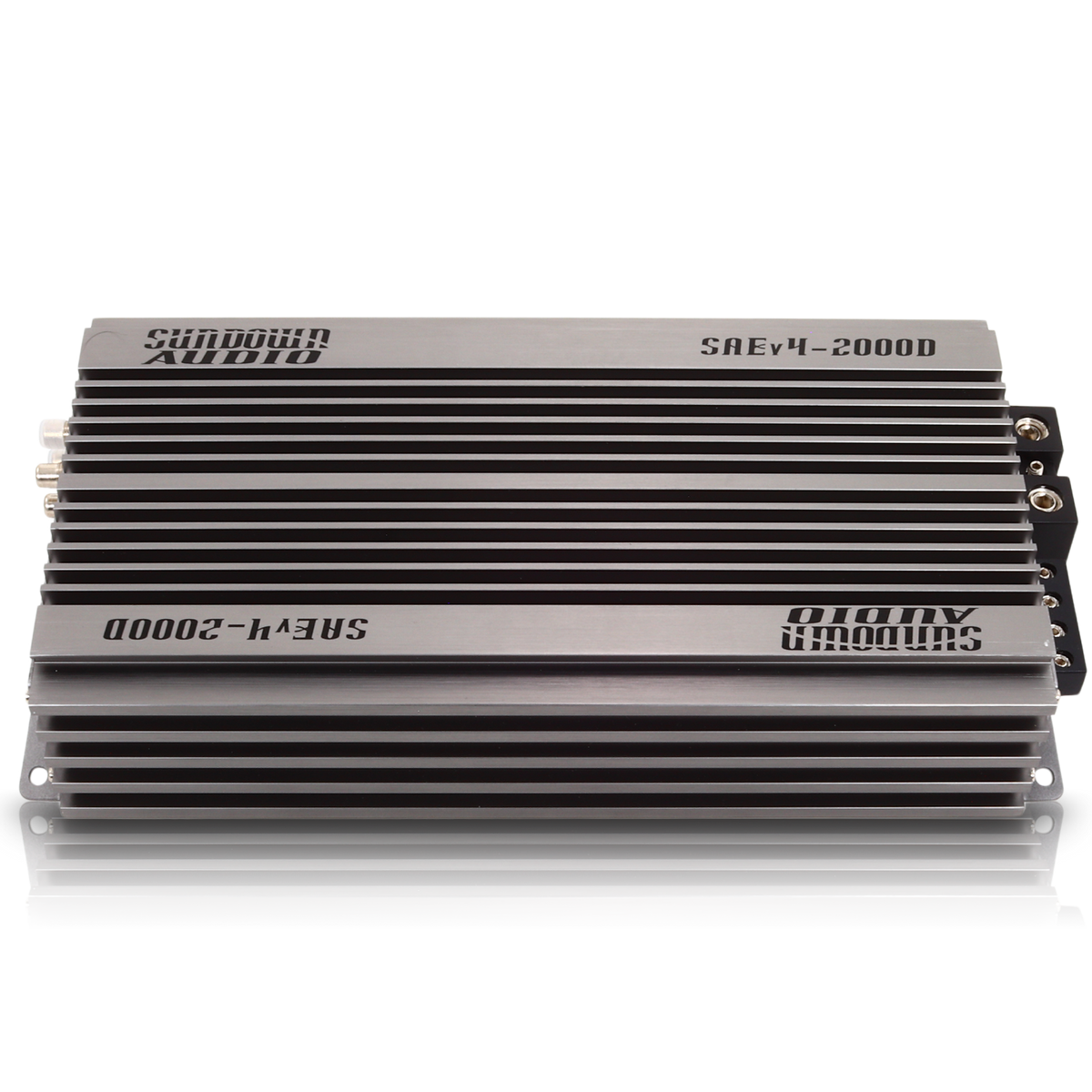 Used Sundown Audio SAEV42000 Amplifier