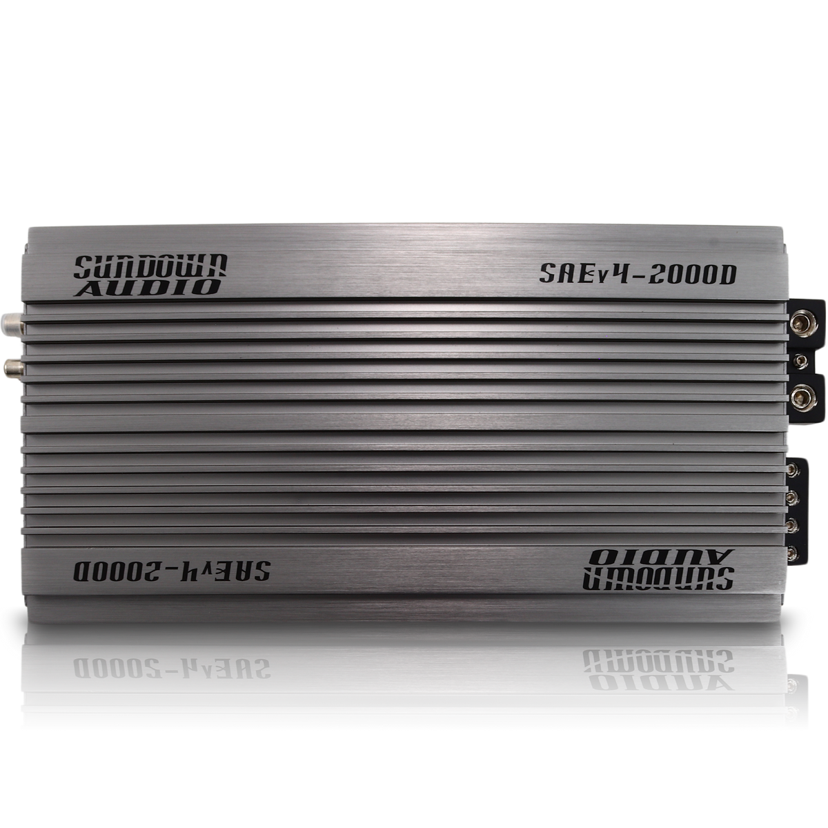 SAEv4-2000.1D Amplifier