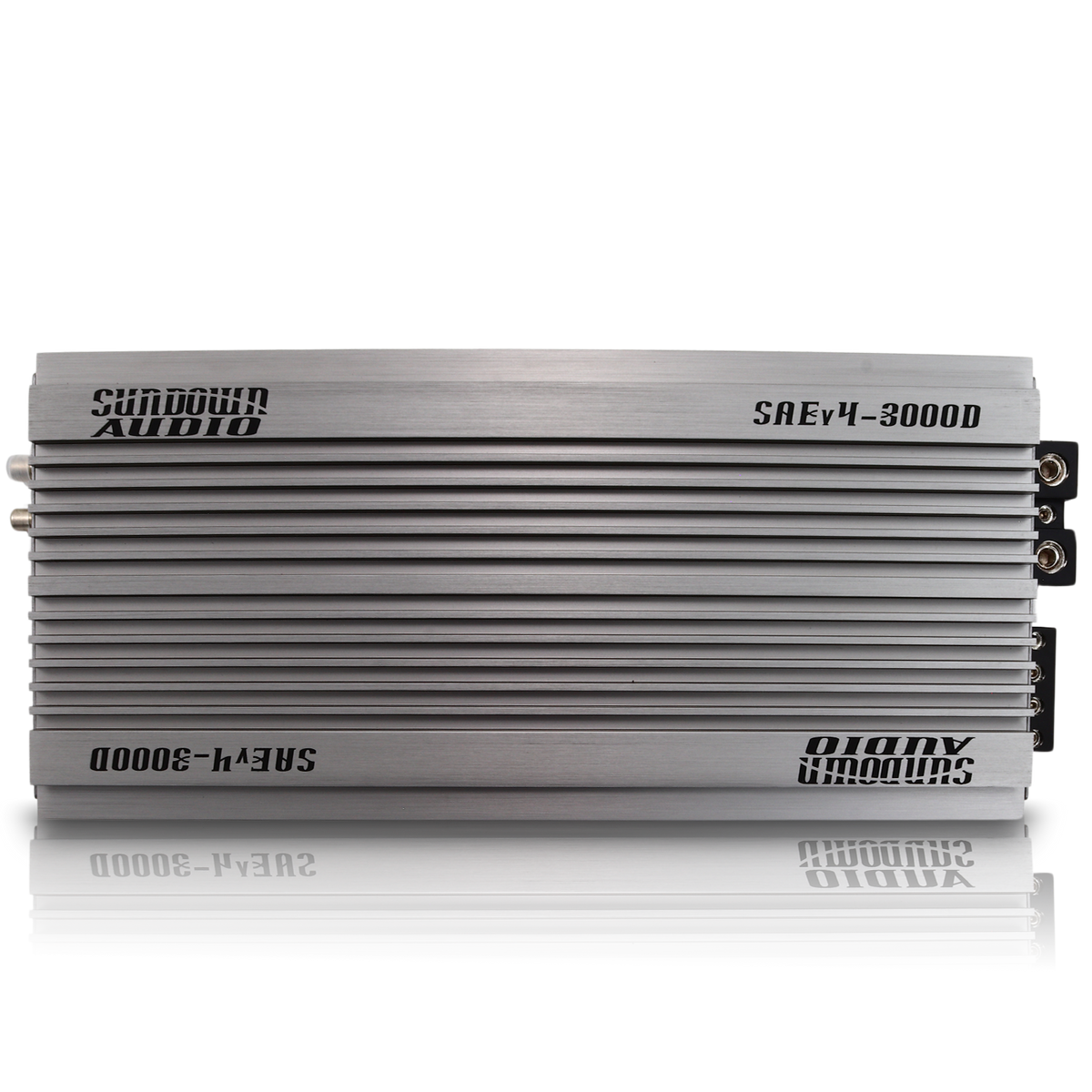 SAEv4-3000.1D Amplifier