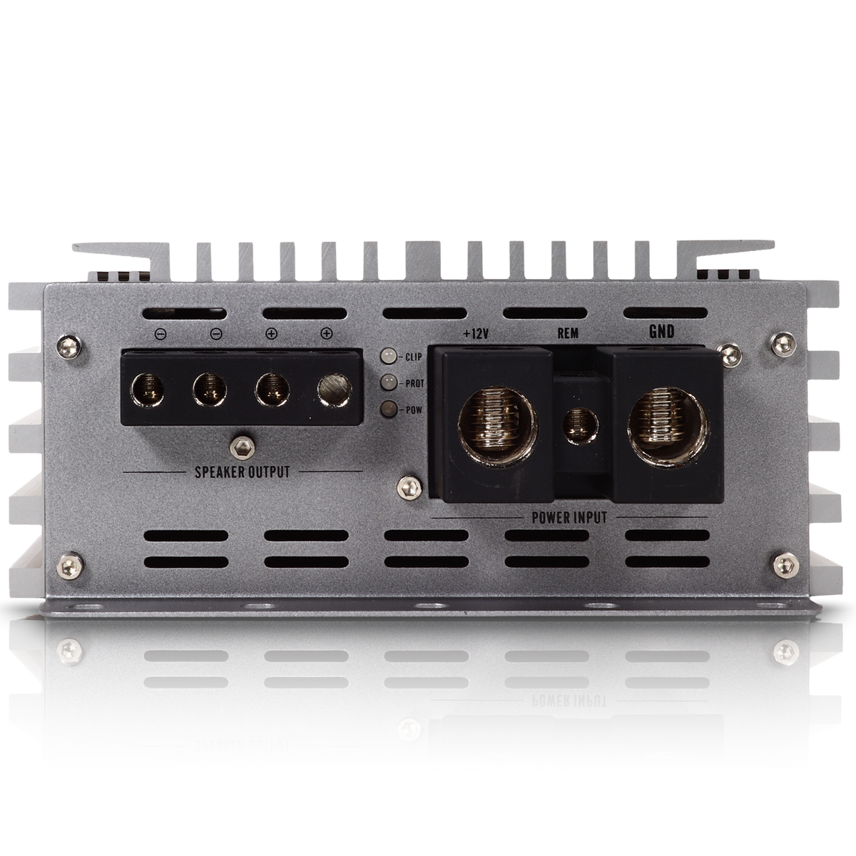 SAEv4-3000.1D Amplifier