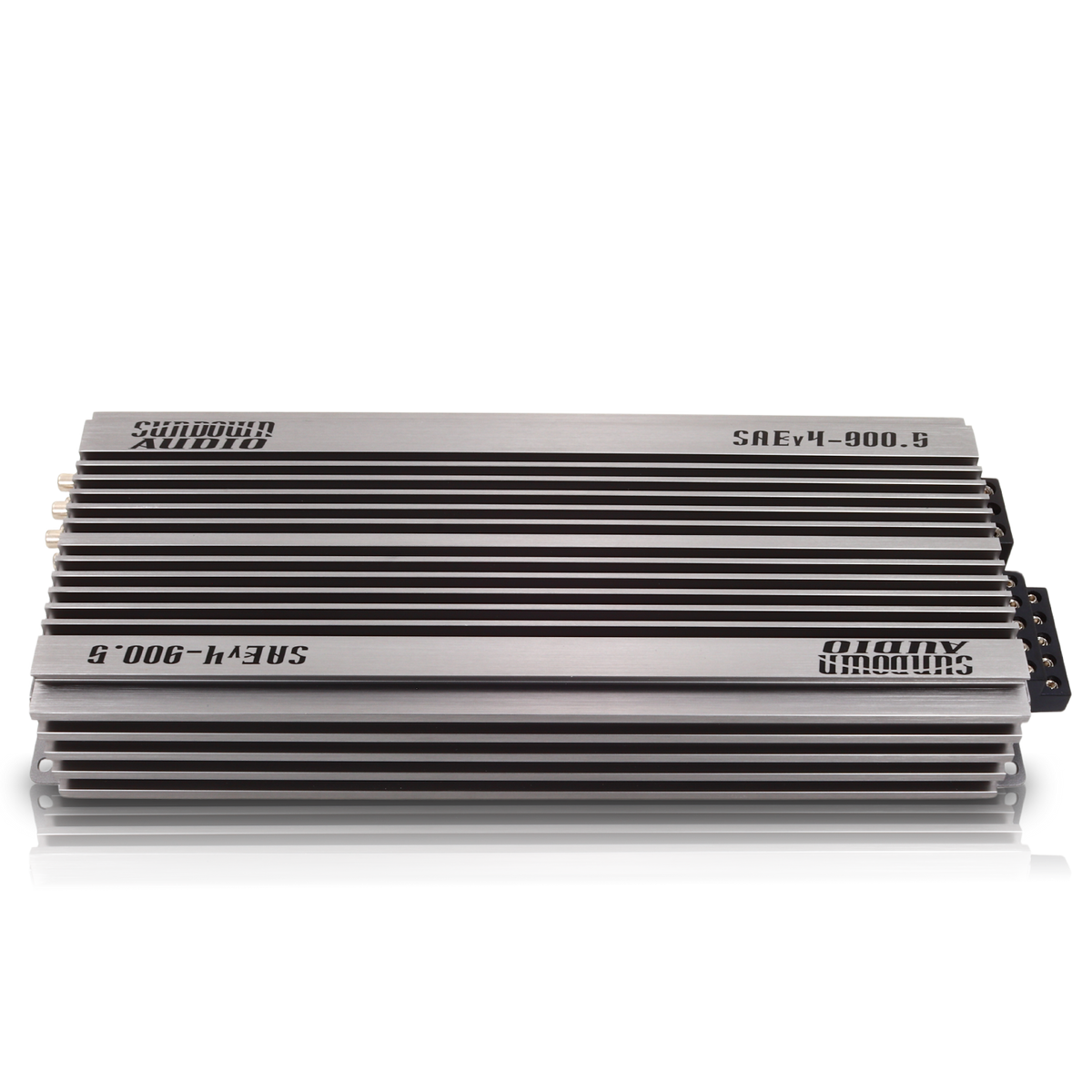 Used Sundown Audio SAEV49005 Amplifier
