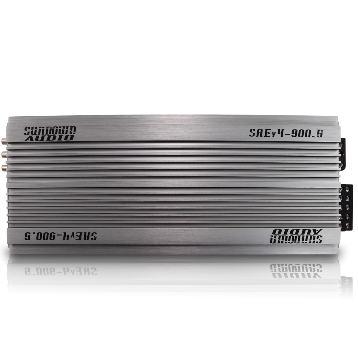 Used Sundown Audio SAEV49005 Amplifier