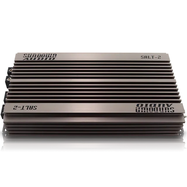Sundown Audio Salt 2 Amplifier