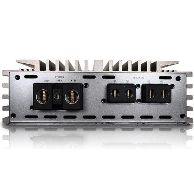Sundown Audio Salt 2 Amplifier