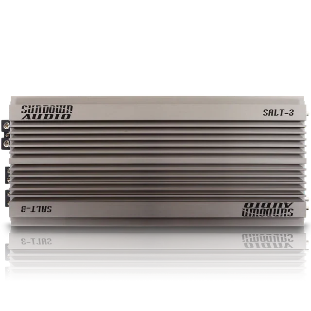 Sundown Audio SALT-3 Amplifier