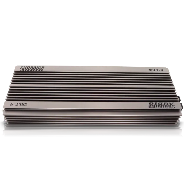 Sundown Audio Salt-4 Amplifier