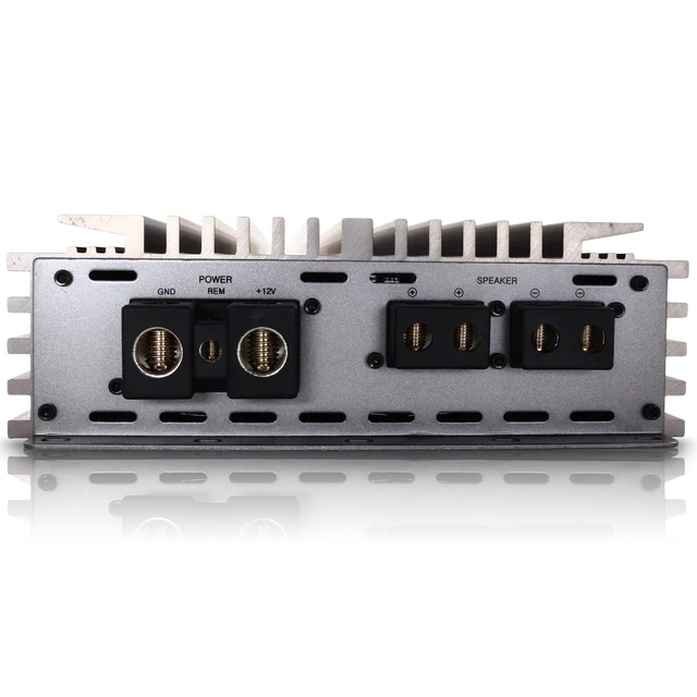 Sundown Audio Salt-4 Amplifier