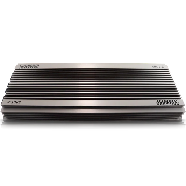Sundown Audio SALT-6 Amplifier