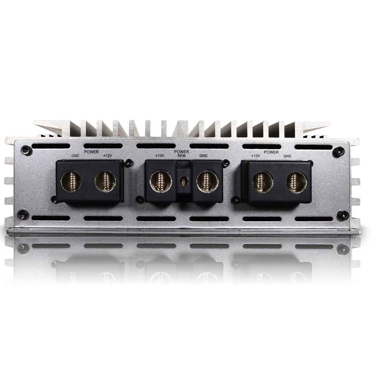 Sundown Audio SALT-6 6000W RMS Class D Monoblock Amplifier Made In Korea