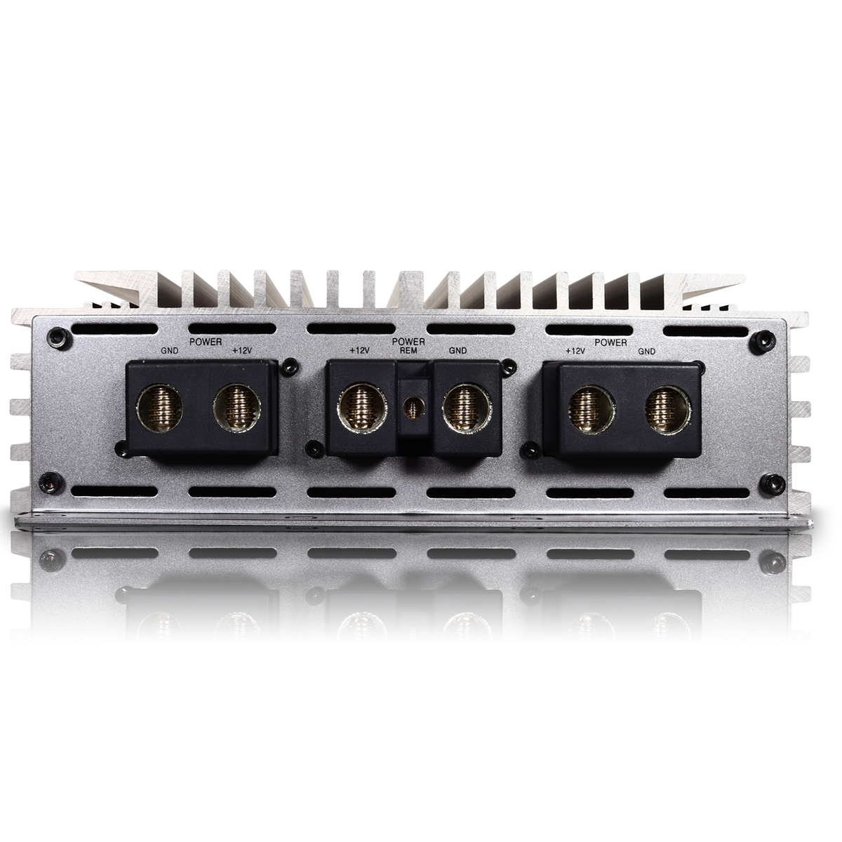Sundown Audio SALT-6 Amplifier
