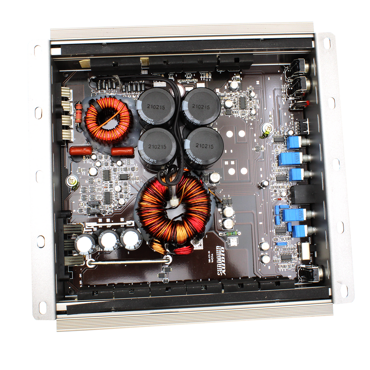 Used Sundown Audio SALT1.5 Amplifier