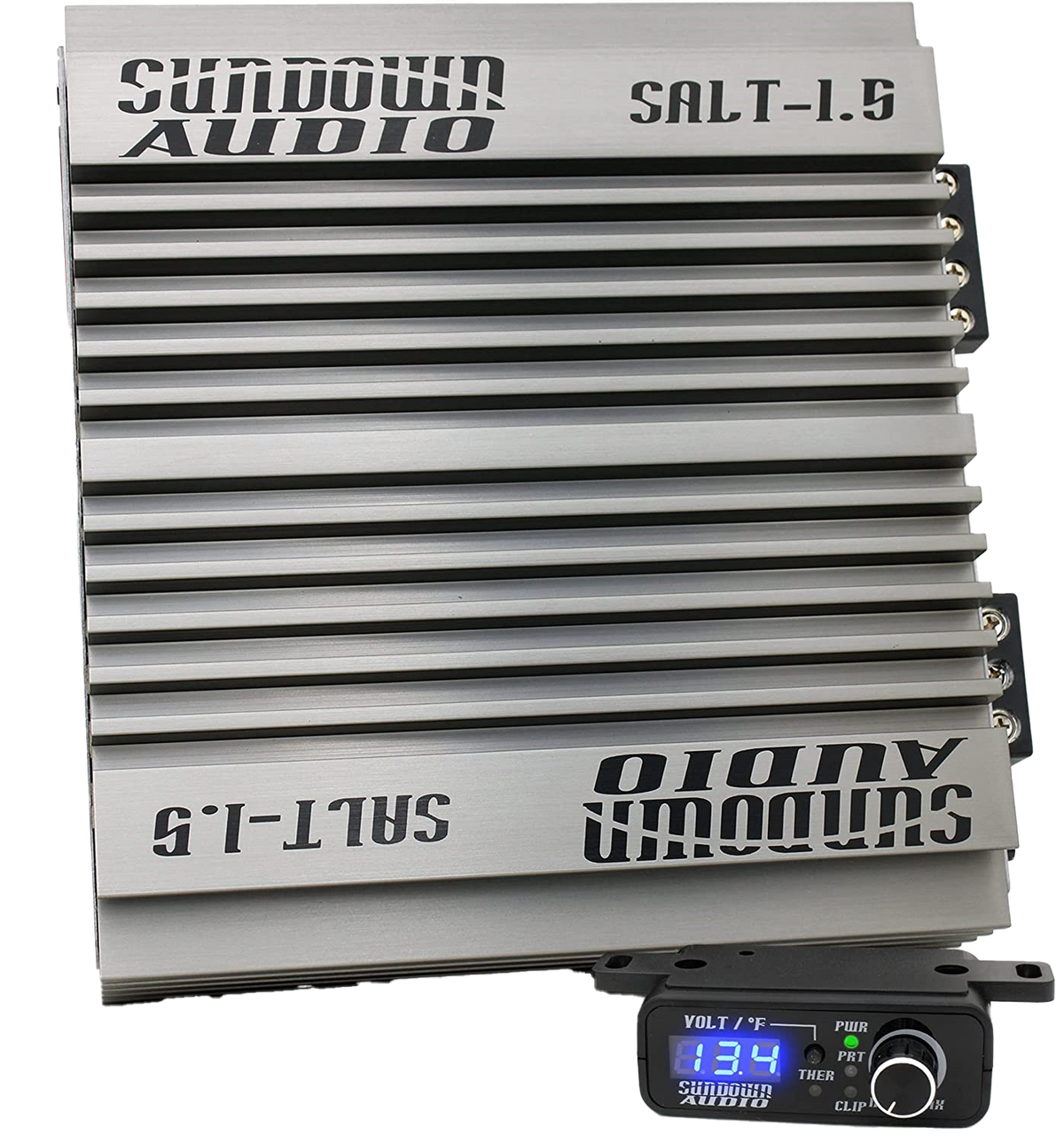 Used Sundown Audio SALT1.5 Amplifier