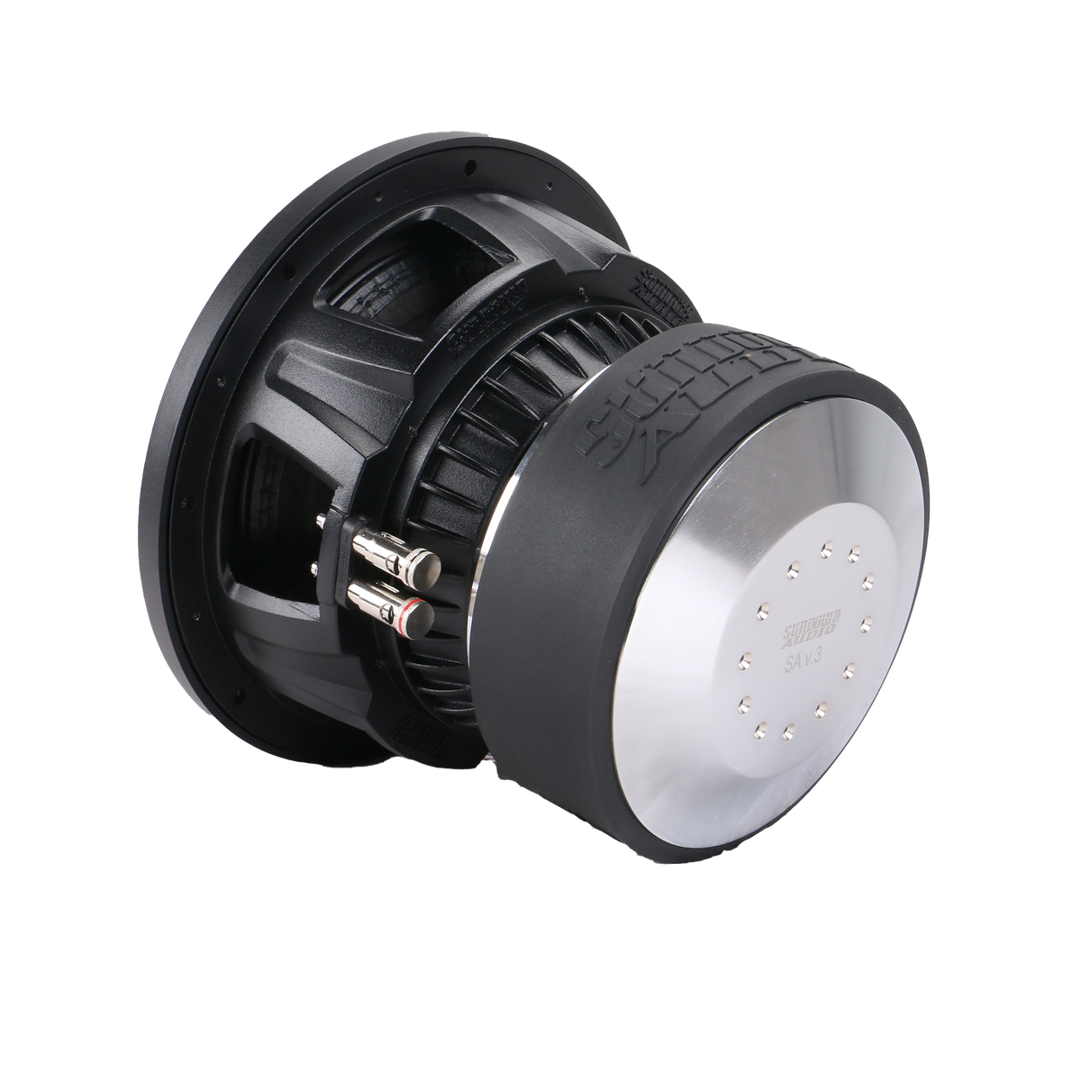 SA-Series v.3 10" Subwoofer