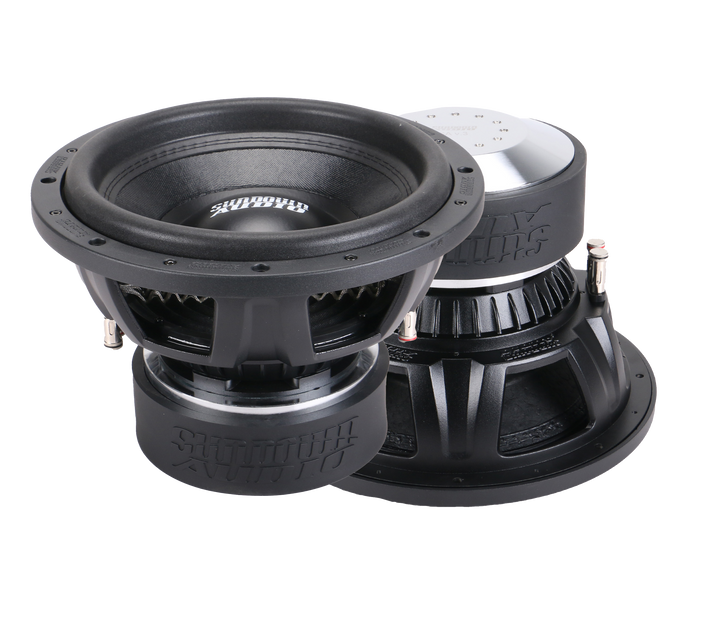 Used SA-Series v.3 12" Subwoofer