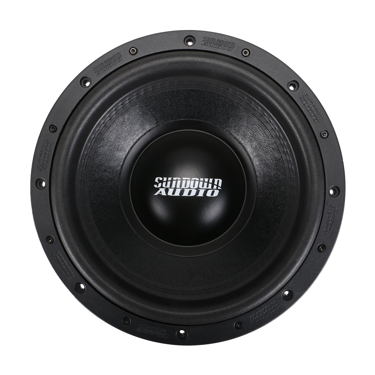 SA-Series v.3 15" Subwoofer