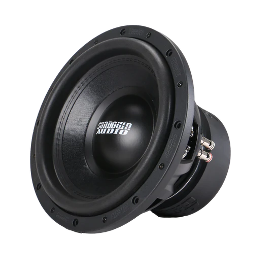 SA-Series v.3 12" Subwoofer