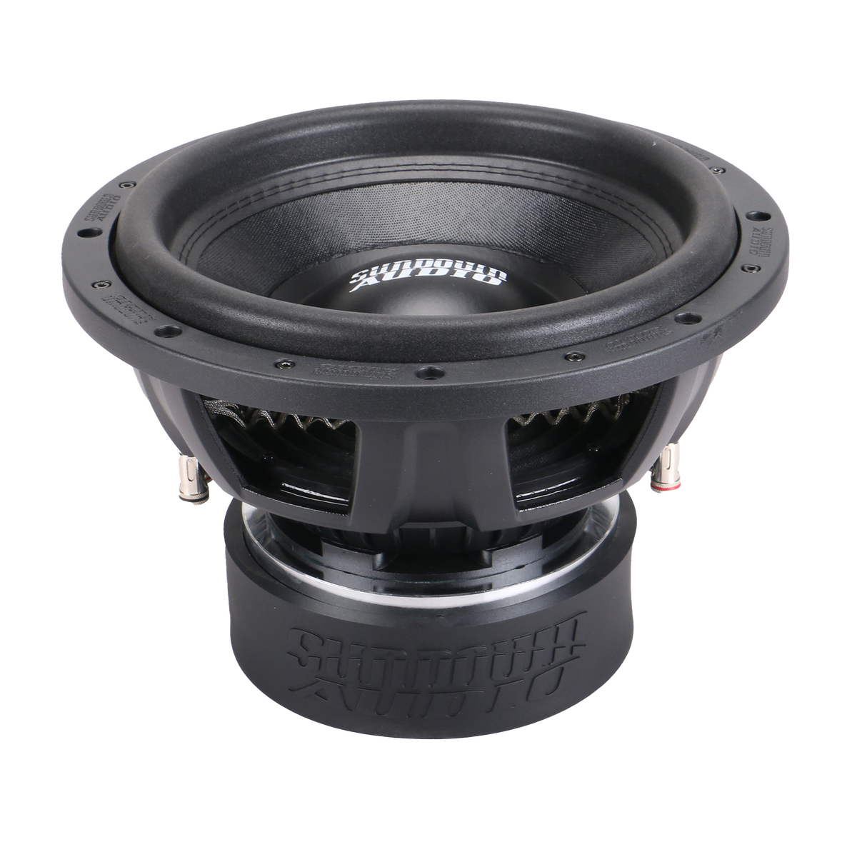 SA-Series v.3 12" Subwoofer