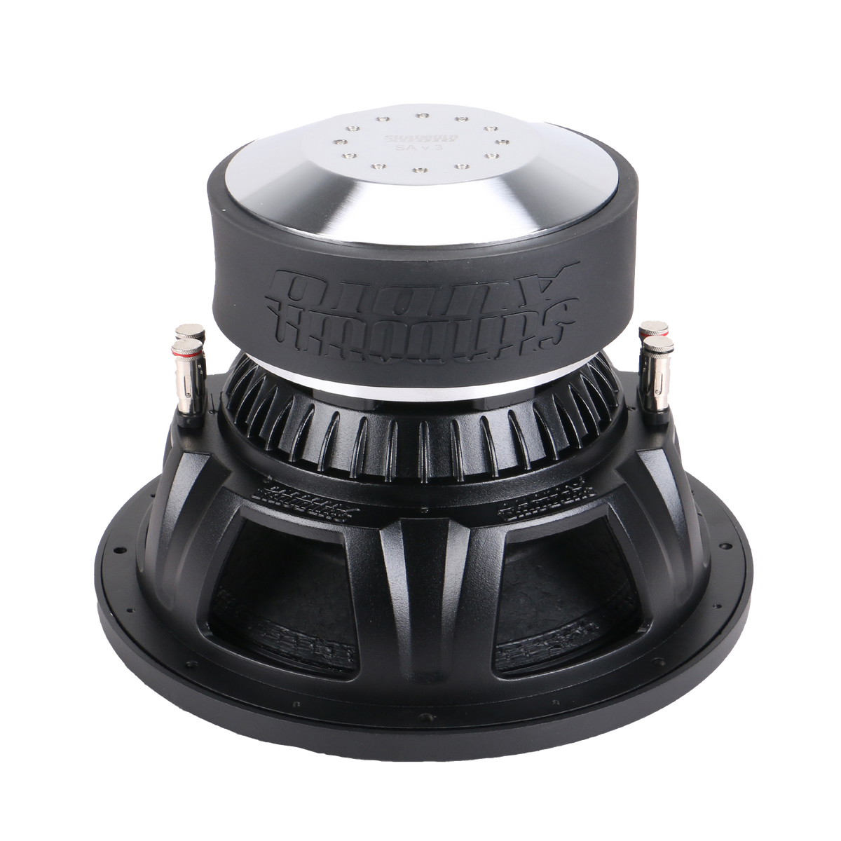 SA-Series v.3 15" Subwoofer