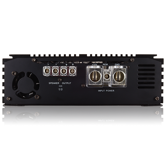 Refurbished Sundown Audio SFB18005 Amplifier