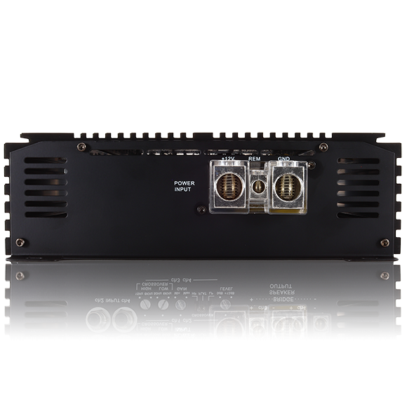 Refurbished Sundown Audio SFB5004 Amplifier