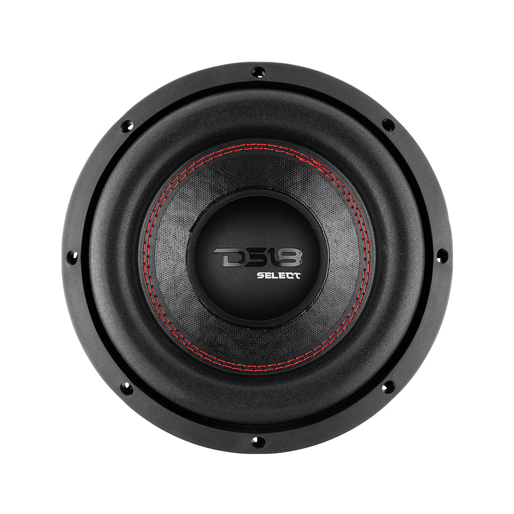 DS18 SLC-8S