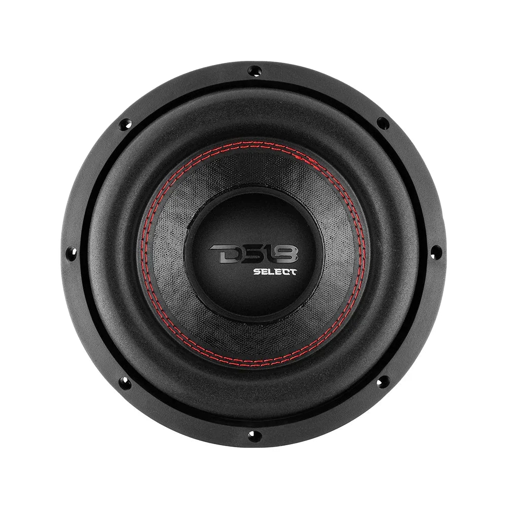 DS18 SLC-8S