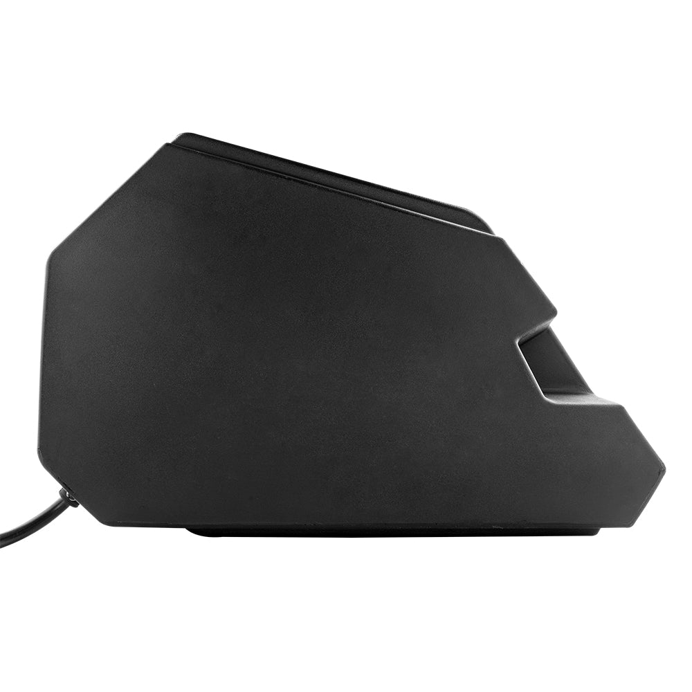 DS18 Polaris Slingshot Side Panel 2 X 6.5" Empty Enclosure | 2015 - 2019