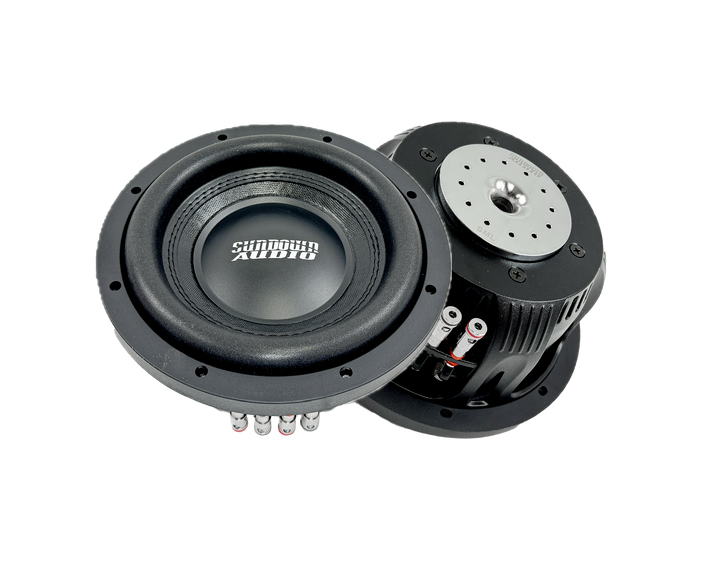 Used SML-Series 8" Thin Subwoofer