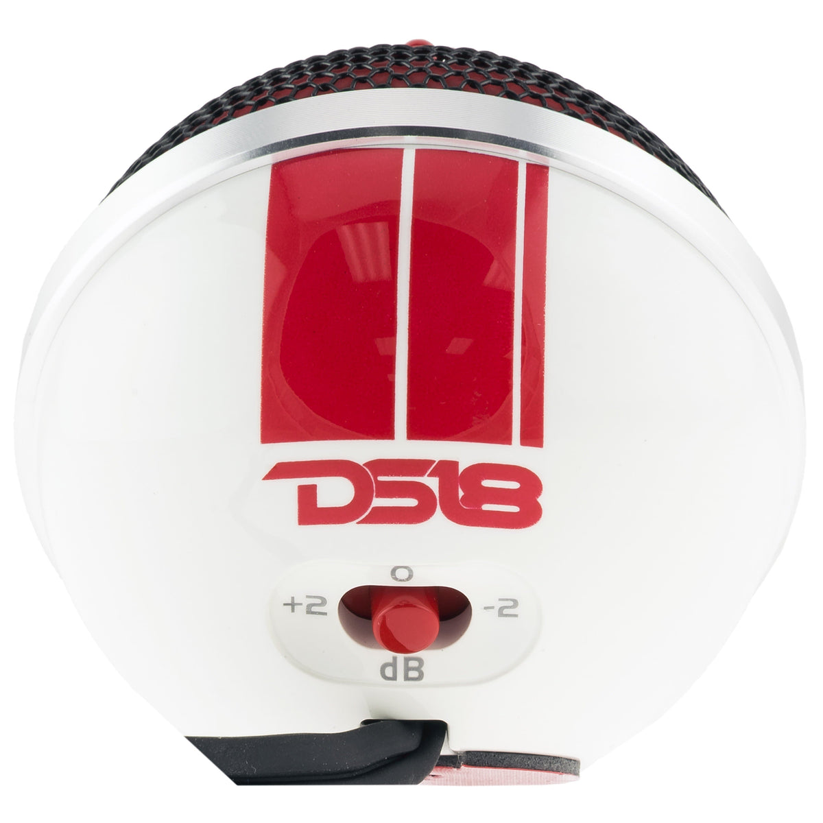 Silk Dome Sound Quality 1.1" Tweeter 120 Watts (Pair)